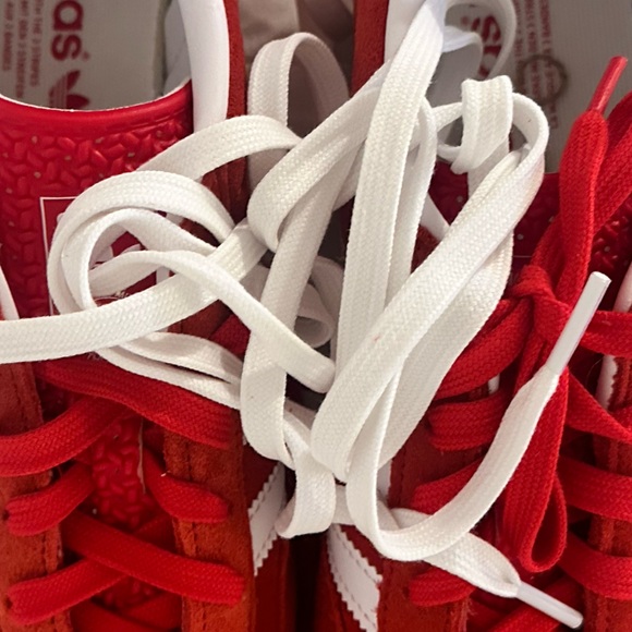 COPY - Brand New NWT Adidas Gazelle Indoor Sneakers - Picture 5 of 5